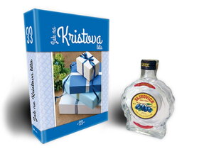 Książka lecznicza dla 33-latków CZ