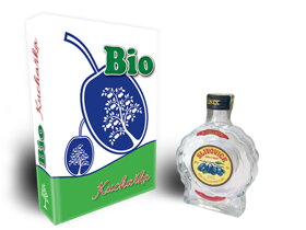 Książka lecznicza Bio Kucharska CZ