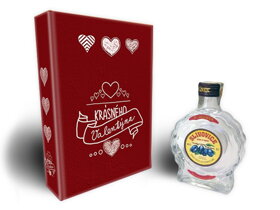 Książka lecznicza Pięknych Walentynek CZ