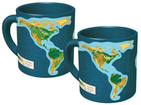 Magiczny kubek - zmiany klimatyczne