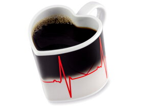 Magiczny kubek - Moje serce bije tylko dla Ciebie