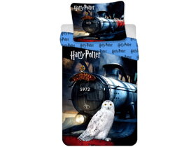 Pościel Harry Potter Hogwart Express