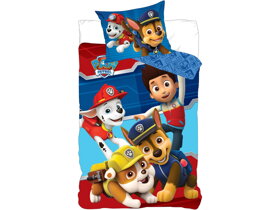 Pościel dziecięca Paw Patrol