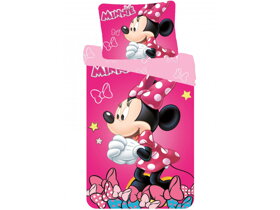 Pościel Disney Minnie Mouse