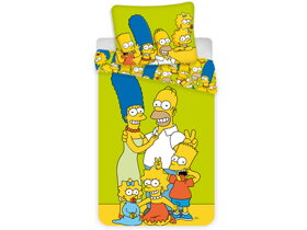 Pościel The Simpsons