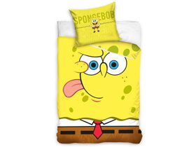 Pościel SpongeBob