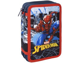 Piórnik szkolny Marvel Spiderman