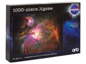 NASA I puzzle 1000 elementów