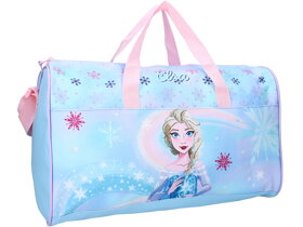 Dziecięca torba sportowa Frozen II Elsa
