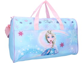 Dziecięca torba sportowa Frozen II Elsa