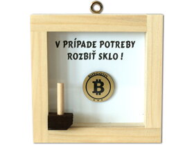 Obrazek Pierwsza pomoc - Bitcoin SK