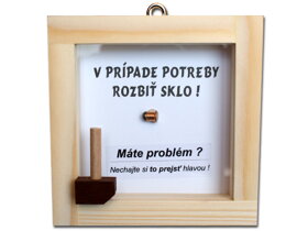 Obrazek Pierwsza pomoc - Nabój SK