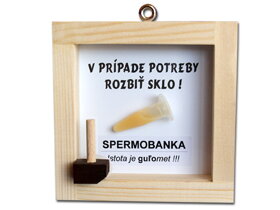 Obrazek Pierwsza pomoc - Spermobanka SK
