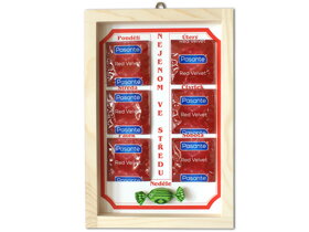 Obrazek ścienny - nie tylko w środę CZ