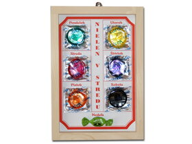 Obrazek ścienny - nie tylko w środę SK