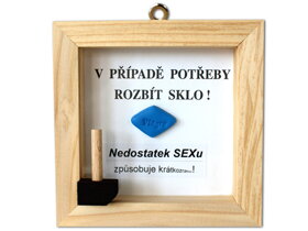 Obrazek Pierwsza pomoc - Viagra dla mężczyzn CZ