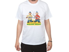 Koszulka Myśliwy sezonu CZ - rozmiar XL