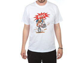 Koszulka dla rowerzysty - rozmiar XXXL