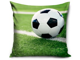 Poduszka dla piłkarzy