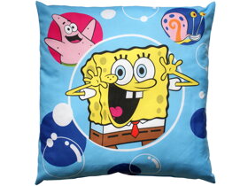 Poduszka SpongeBob i jego przyjaciele II