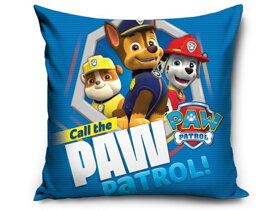 Poduszka dziecięca Call the Paw Patrol!