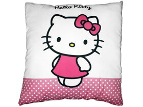 Poduszka dla dzieci Hello Kitty