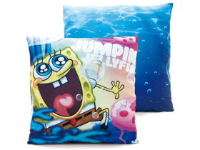 Poduszka SpongeBob - Jumpin Jellyfish