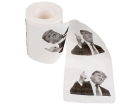 Papier toaletowy Mr.Prezydent