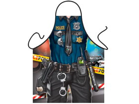 Fartuch Policjant