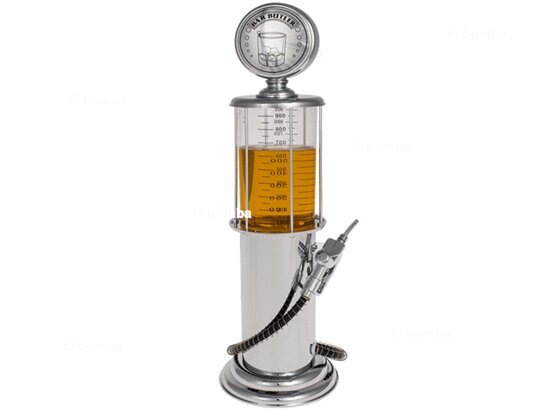 Dozownik napojów dystryktor benzyny