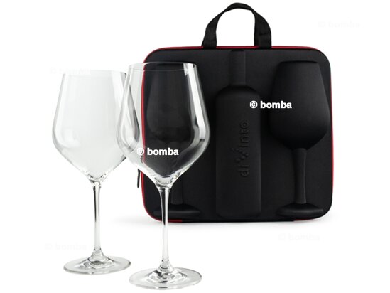 Zestaw prezentowy do wina