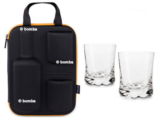 Zestaw prezentowy do whisky