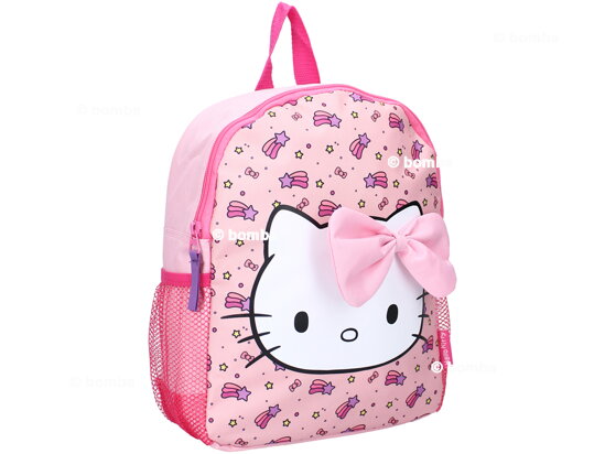 Dziecięcy plecak Hello Kitty Best Day Ever