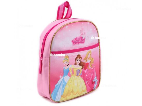 Dziecięcy plecak dla dziewczynek Princess