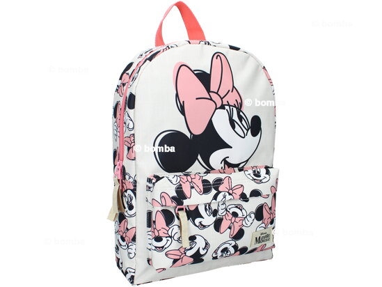 Plecak Minnie Mouse Good Times Only