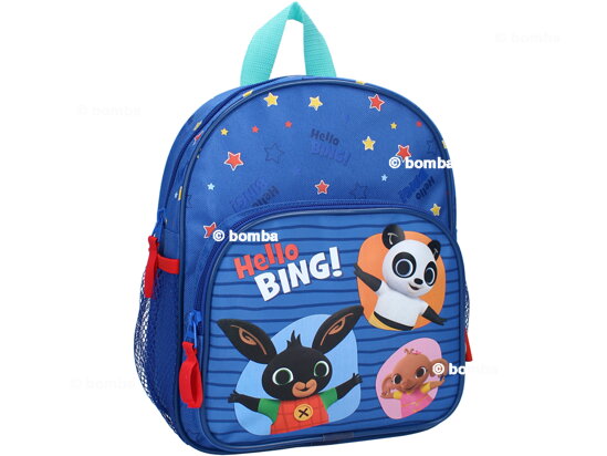 Plecak dziecięcy Bing Cool for School