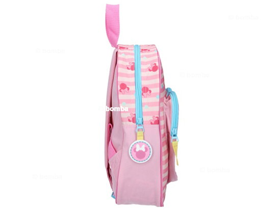 Wysokiej jakości plecak Minnie Mouse Wysokiej jakości plecak Minnie Mouse