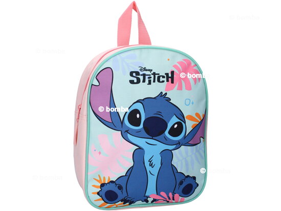 Plecak dziecięcy Stitch Cuteness Overload