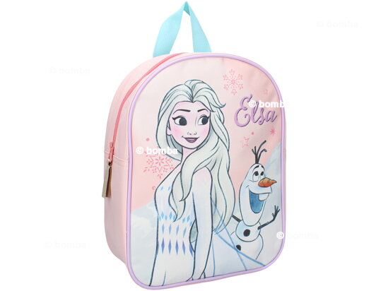 Plecak dziecięcy Frozen II It's All Magic