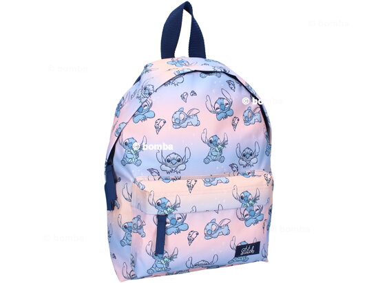 Plecak dziecięcy Stitch Simply Kind
