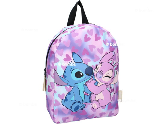 Plecak dziecięcy Stitch Style Icons