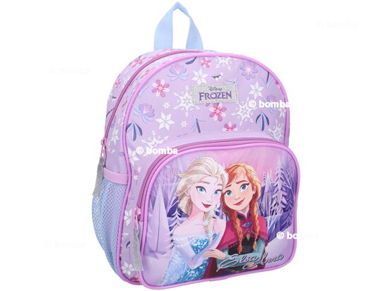 Plecak dziecięcy Frozen II You're Snow Cool