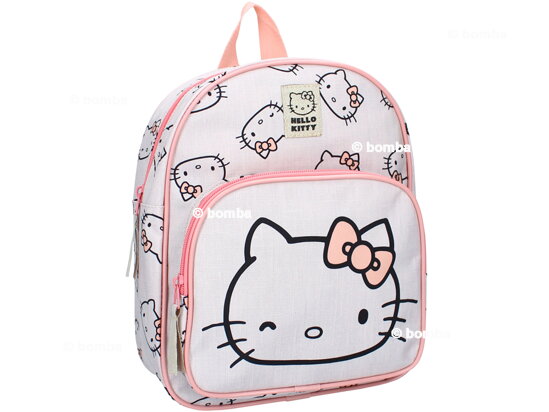 Plecak dziecięcy Hello Kitty Friendship Fun