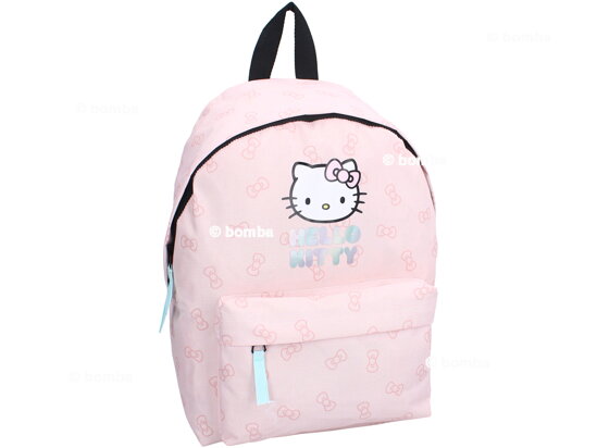 Plecak dla dziewczynki Hello Kitty