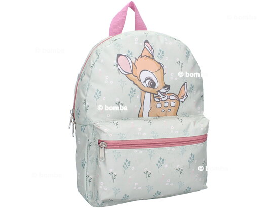 Plecak dziecięcy Bambi Blushing Blooms