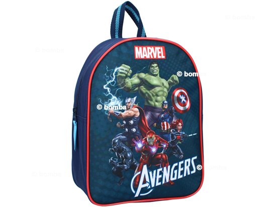 Dziecięcy plecak Marvel Avengers