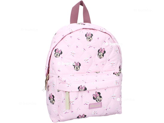 Plecak Minnie Mouse Blooming Bright