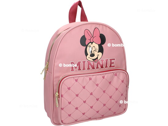 Plecak dziecięcy Minnie Mouse Independent