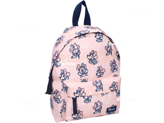 Plecak dziecięcy Minnie Mouse Simply Kind