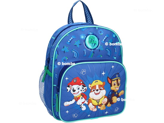 Dziecięcy plecak Paw Patrol - Pups On The Go